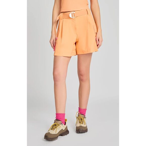 Seniq Trailmix Cargo Shorts in Cutie - Picture 1 of 8